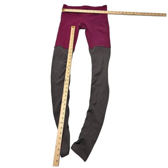 Alo Yoga Godess leggings Size Medium - Picture 3 of 3